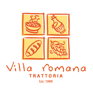 Villa Romana Cairns logo
