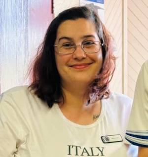 Michela Torelli